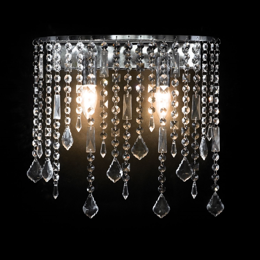 ONLI - Fali lámpa LAILA 2xE14/10W/230V