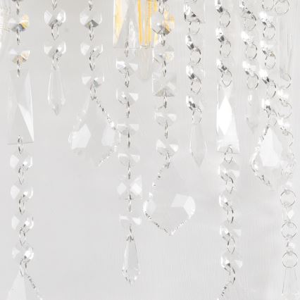 ONLI - Fali lámpa LAILA 2xE14/10W/230V