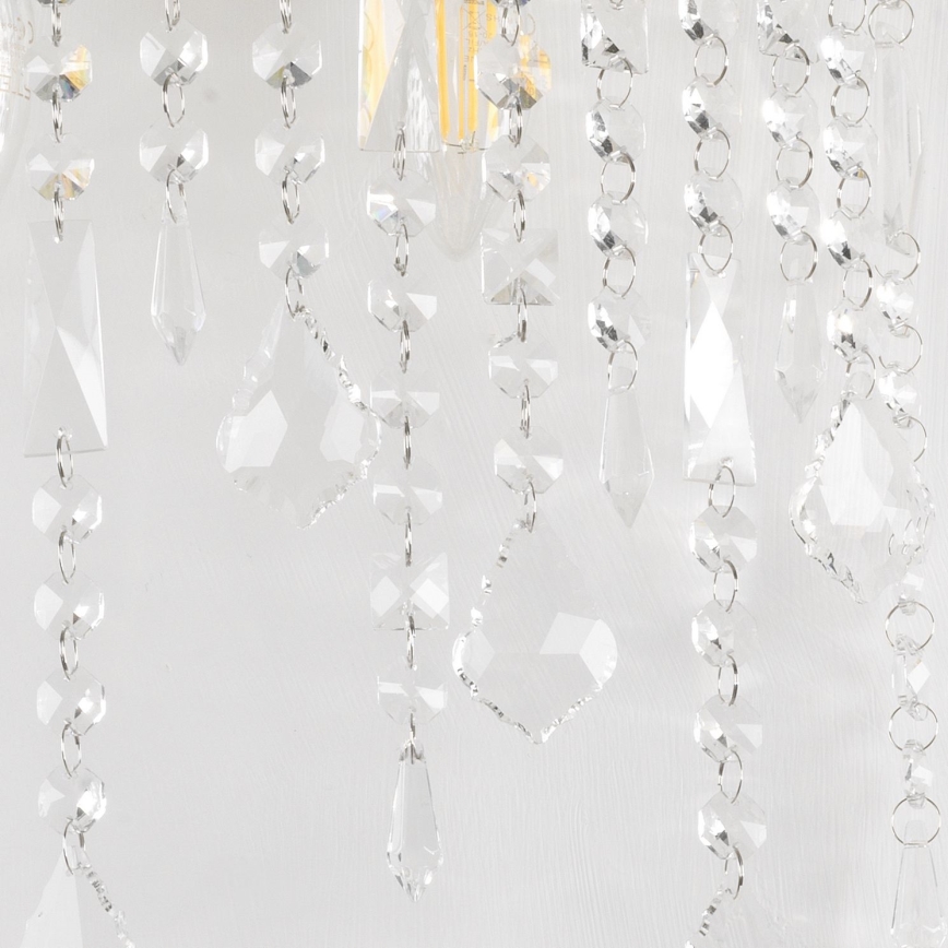 ONLI - Fali lámpa LAILA 2xE14/10W/230V