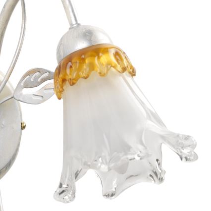 ONLI - Fali lámpa LANCIA 1xE14/6W/230V