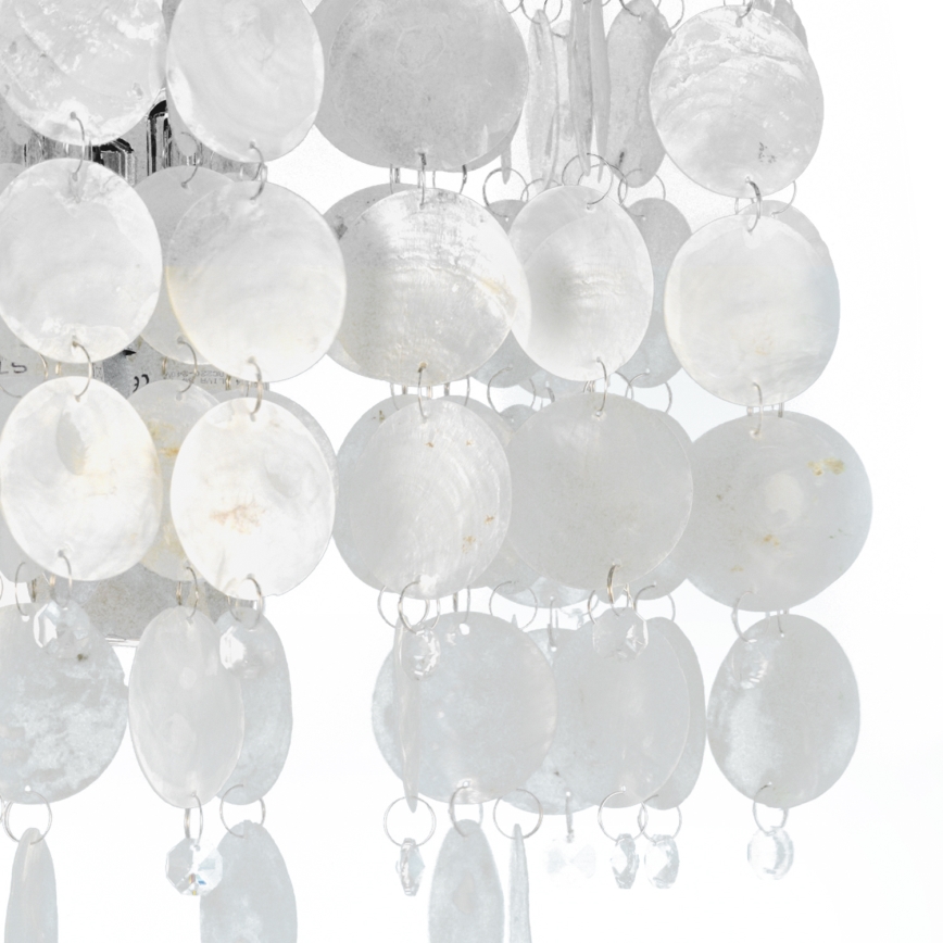 ONLI - Fali lámpa MAKANI 2xE14/6W/230V