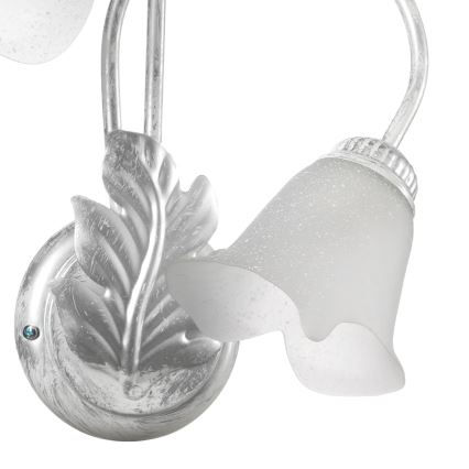 ONLI - Fali lámpa MARILENA 2xE14/6W/230V