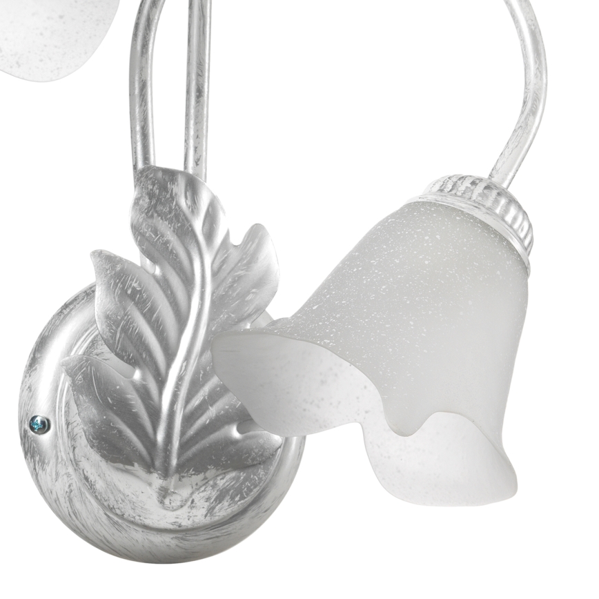 ONLI - Fali lámpa MARILENA 2xE14/6W/230V