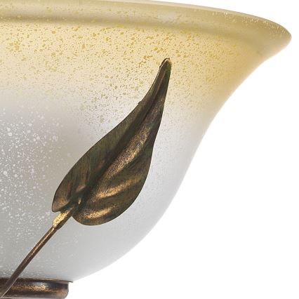 ONLI - Fali lámpa MIRA 1xE27/22W/230V