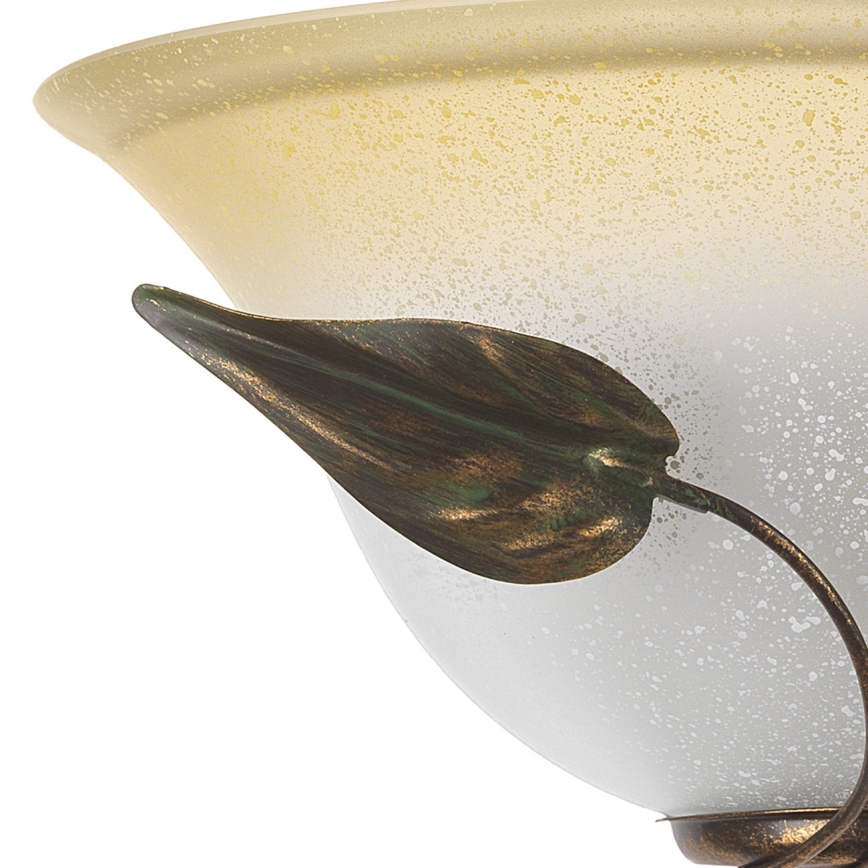 ONLI - Fali lámpa MIRA 1xE27/22W/230V