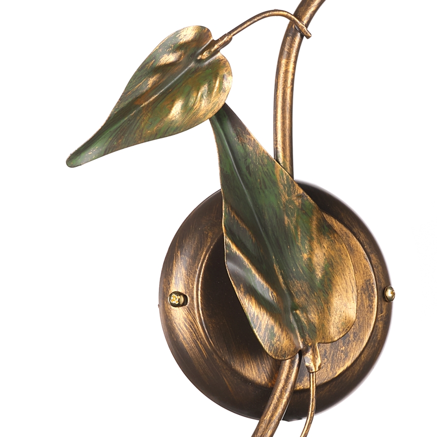 ONLI - Fali lámpa MIRANDA 1xE14/6W/230V