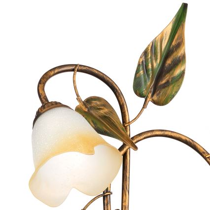 ONLI - Fali lámpa MIRANDA 2xE14/6W/230V