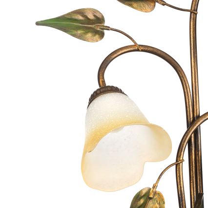 ONLI - Fali lámpa MIRANDA 3xE14/6W/230V