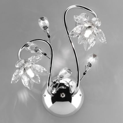 ONLI - Fali lámpa NINFEA 2xG9/6W/230V