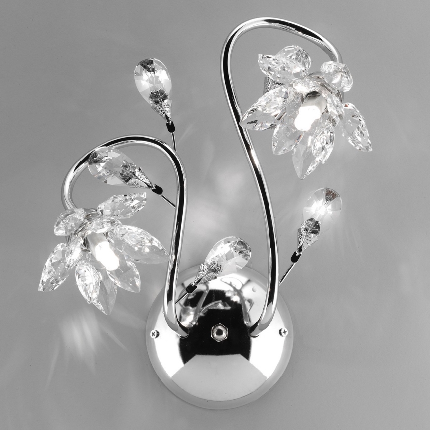 ONLI - Fali lámpa NINFEA 2xG9/6W/230V