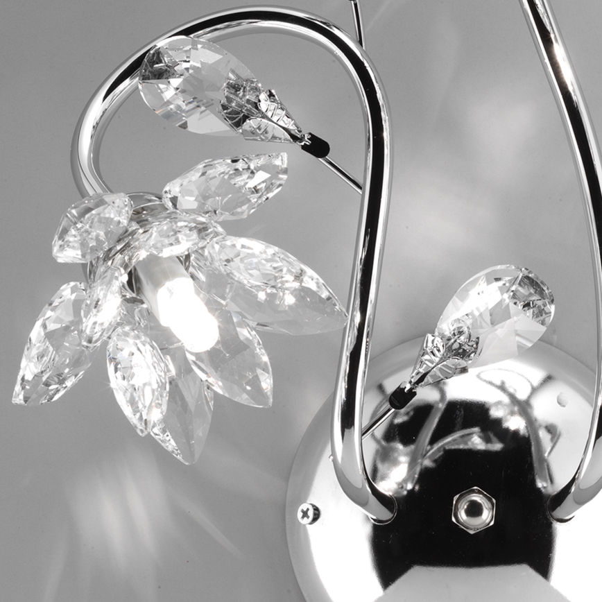 ONLI - Fali lámpa NINFEA 2xG9/6W/230V