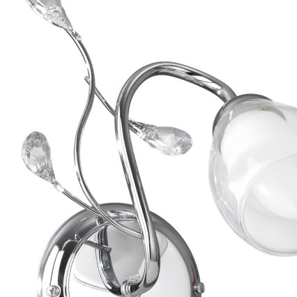 ONLI - Fali lámpa SHARON 1xE14/6W/230V