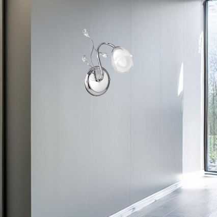 ONLI - Fali lámpa SHARON 1xE14/6W/230V