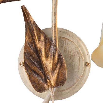 ONLI - Fali lámpa VANDA 1xE14/6W/230V