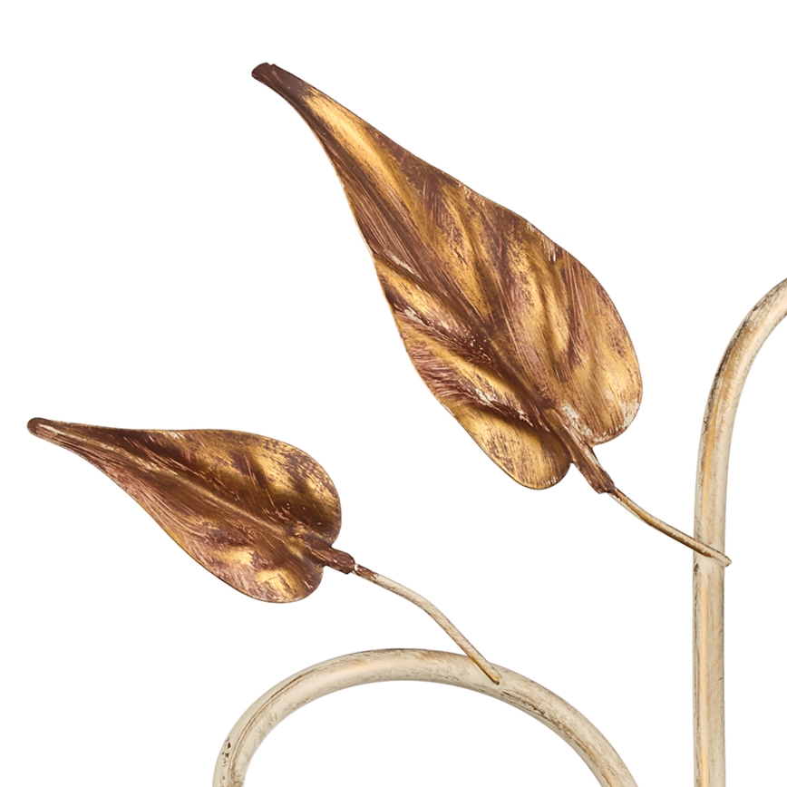 ONLI - Fali lámpa VANDA 3xE14/6W/230V