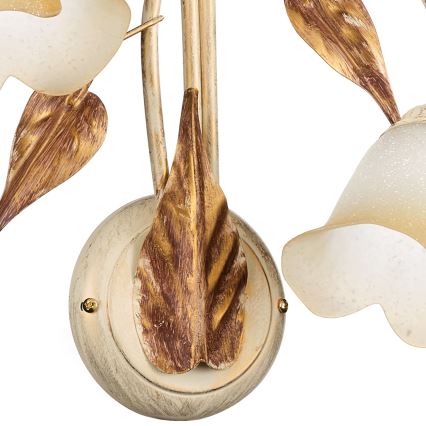 ONLI - Fali lámpa VANDA 3xE14/6W/230V