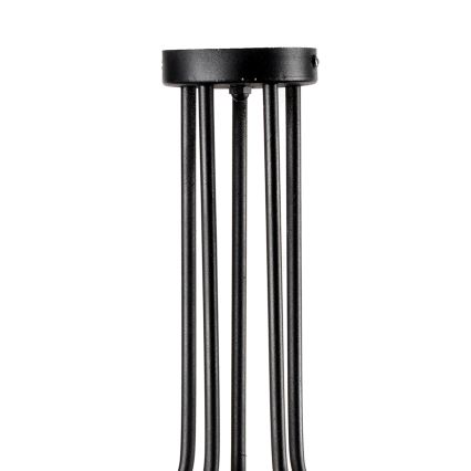 ONLI - Felületre szerelhető csillár DENVER 5xE14/6W/230V