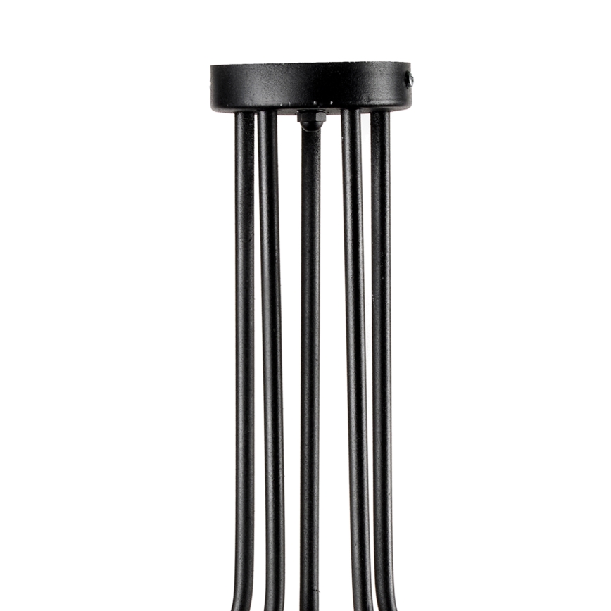 ONLI - Felületre szerelhető csillár DENVER 5xE14/6W/230V