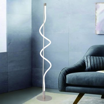 ONLI - LED állólámpa AMANDA LED/30W/230V arany