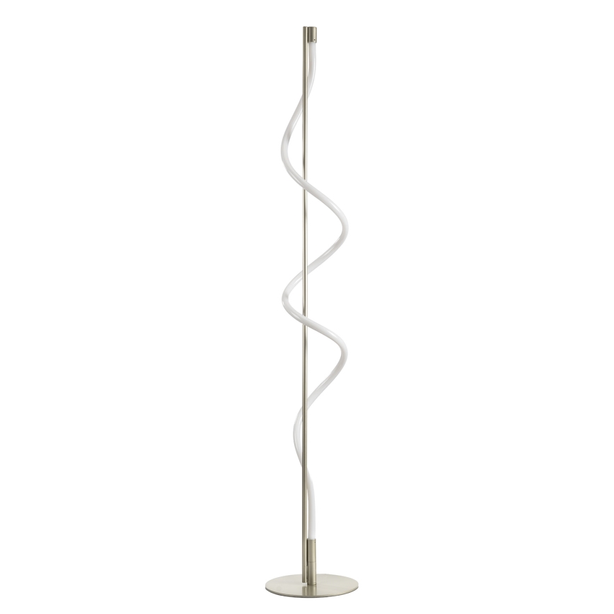ONLI - LED állólámpa AMANDA LED/30W/230V matt króm