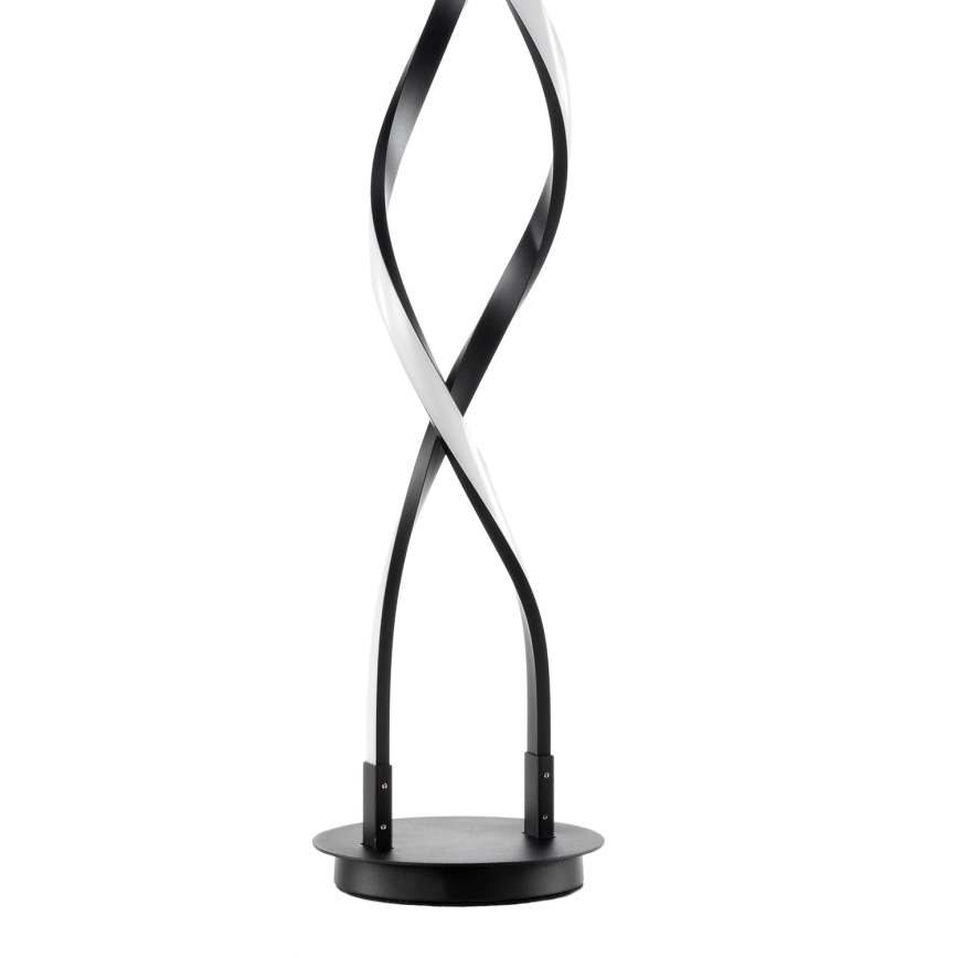 ONLI -  LED Állólámpa DAFNE LED/38W/230V 4000K fekete