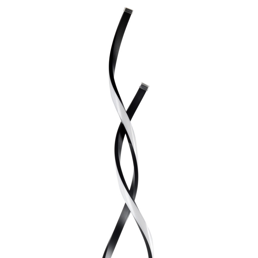 ONLI -  LED Állólámpa DAFNE LED/38W/230V 4000K fekete