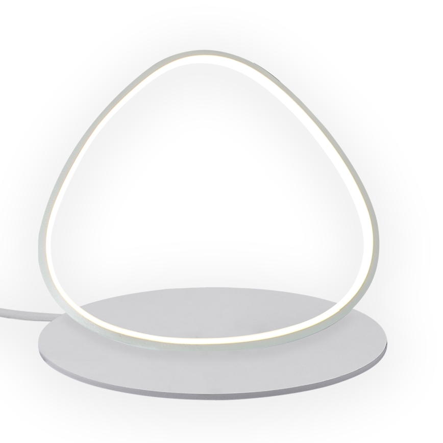 ONLI - LED Asztali lámpa ROMEO LED/16W/230V 4000K 35 cm fehér