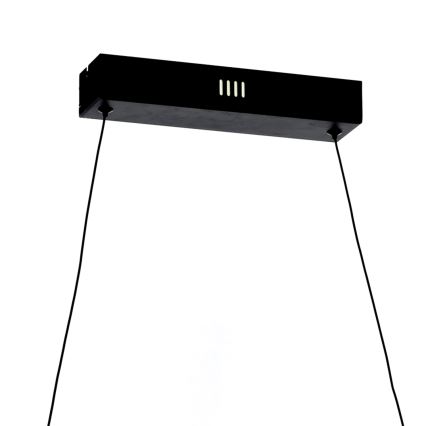 ONLI - LED Csillár zsinóron SIGN LED/42W/230V 4000K arany