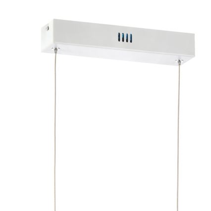 ONLI - LED Csillár zsinóron SQUID LED/60W/230V 4000K fehér