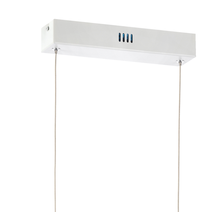 ONLI - LED Csillár zsinóron SQUID LED/60W/230V 4000K fehér