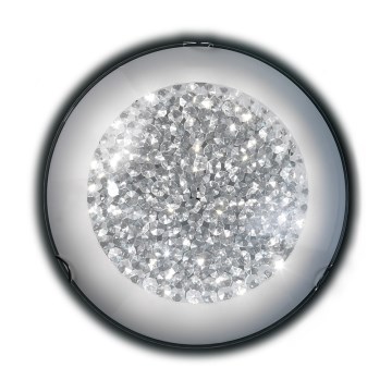 ONLI - LED Mennyezeti lámpa BRILL LED/12W/230V 4000K átm. 30 cm