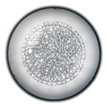 ONLI - LED Mennyezeti lámpa BRILL LED/18W/230V 4000K átm. 40 cm