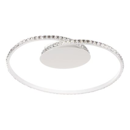 ONLI - LED Mennyezeti lámpa EDEN LED/26W/230V 4500K átm. 50 cm fehér