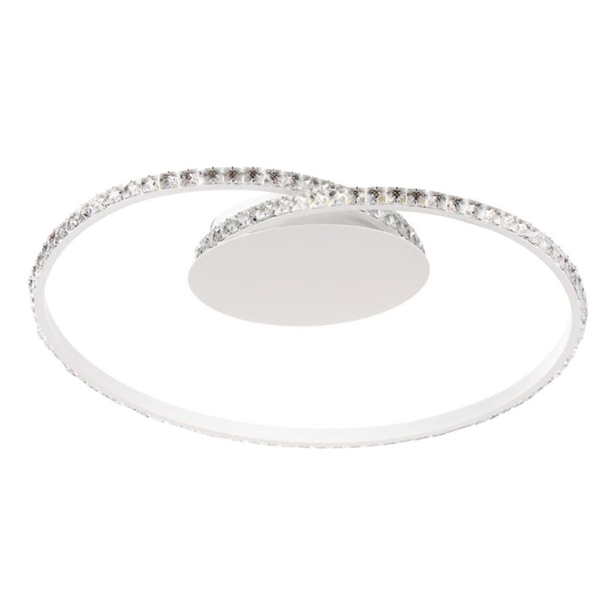 ONLI - LED Mennyezeti lámpa EDEN LED/26W/230V 4500K átm. 50 cm fehér