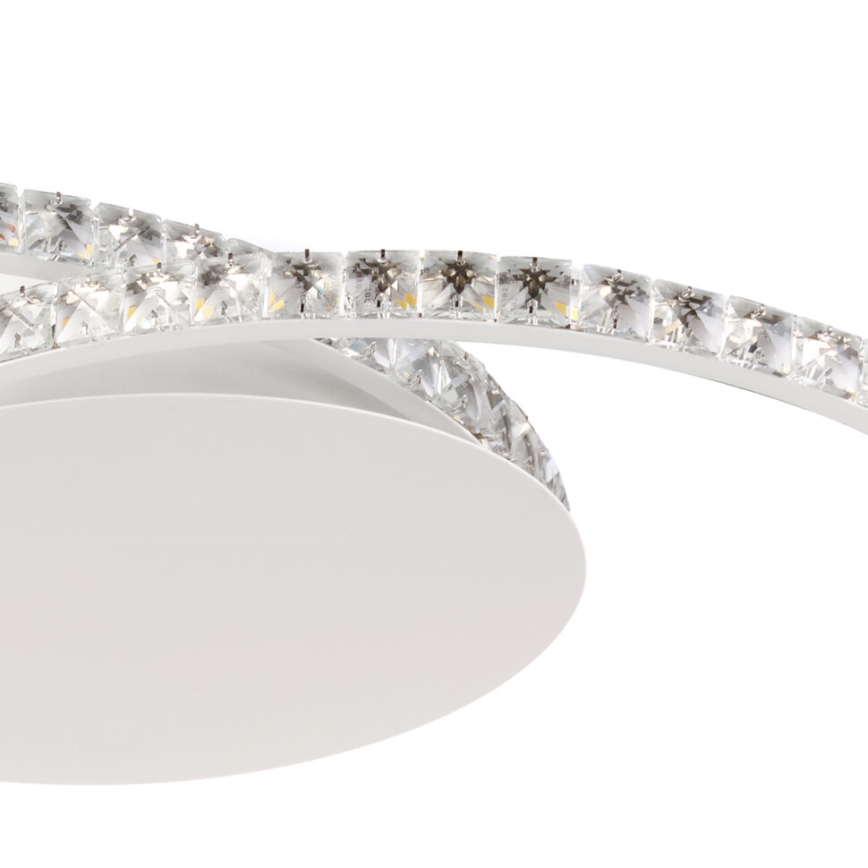 ONLI - LED Mennyezeti lámpa EDEN LED/26W/230V 4500K átm. 50 cm fehér