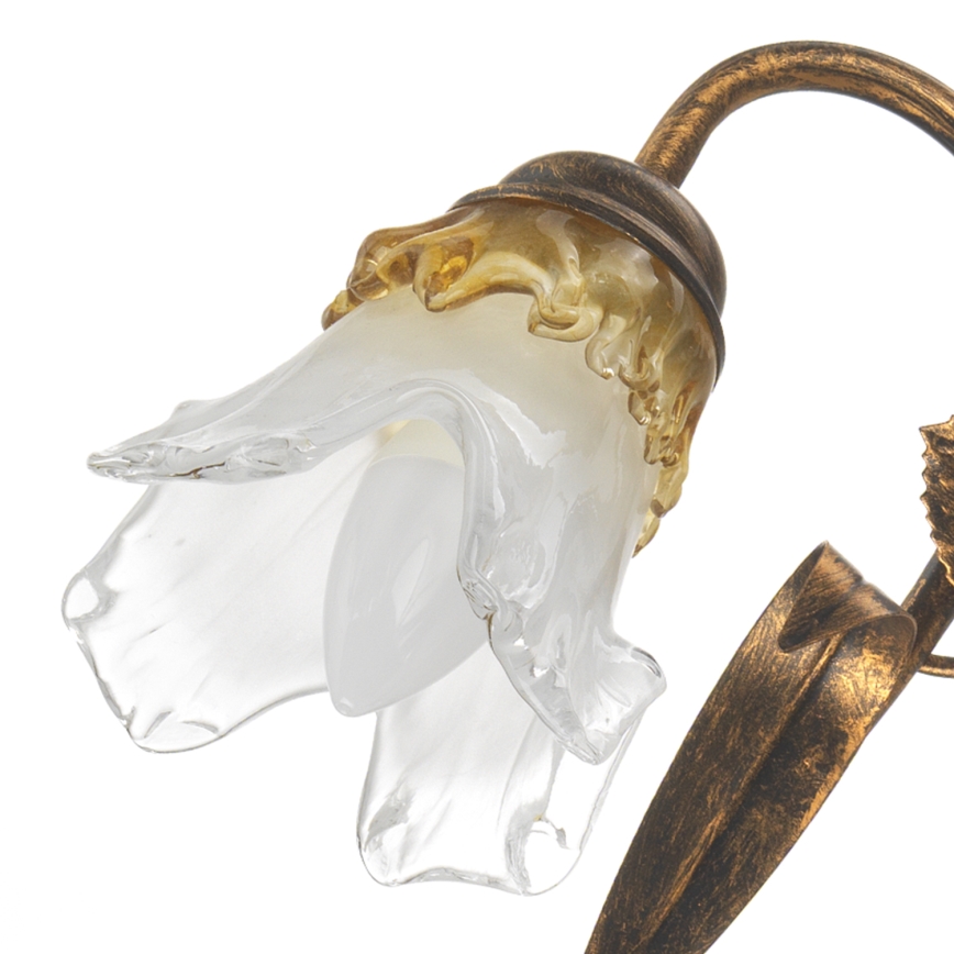 ONLI - Mennyezeti lámpa ARIANNA 2xE14/6W/230V