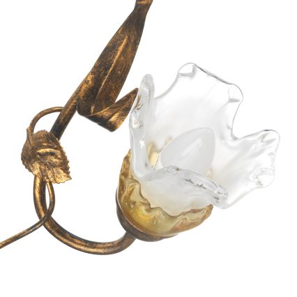 ONLI - Mennyezeti lámpa ARIANNA 2xE14/6W/230V