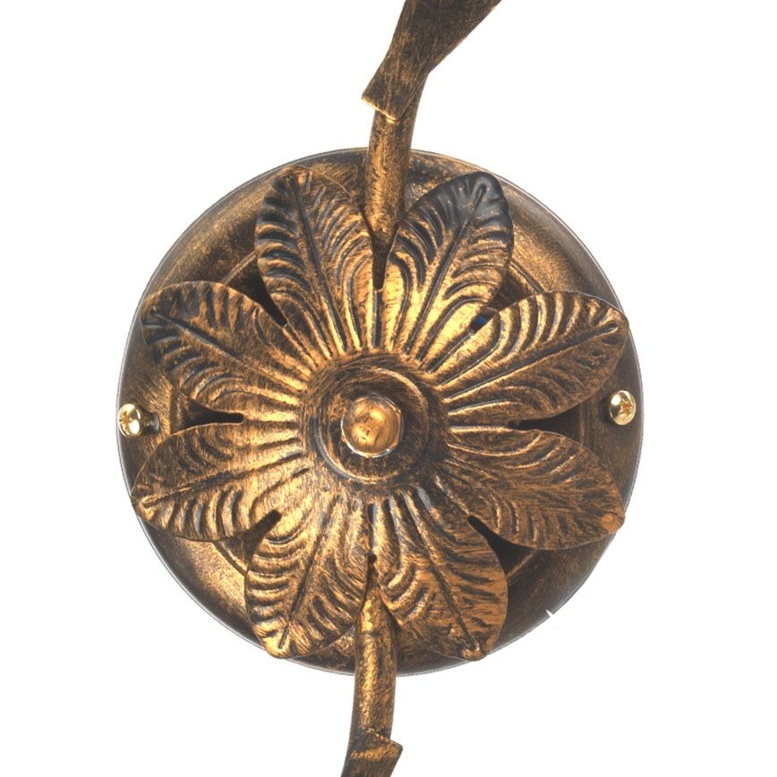 ONLI - Mennyezeti lámpa ARIANNA 2xE14/6W/230V