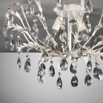 ONLI - Mennyezeti lámpa CESTA 3xE14/6W/230V