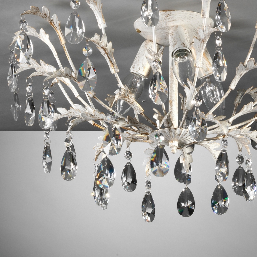 ONLI - Mennyezeti lámpa CESTA 3xE14/6W/230V