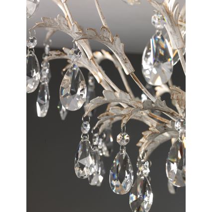 ONLI - Mennyezeti lámpa CESTA 6xE14/6W/230V