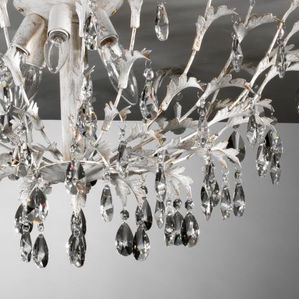 ONLI - Mennyezeti lámpa CESTA 6xE14/6W/230V