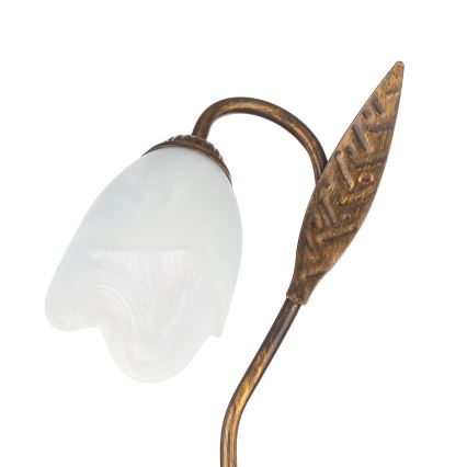 ONLI - Mennyezeti lámpa SONIA 2xE14/6W/230V