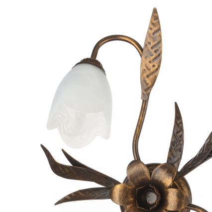 ONLI - Mennyezeti lámpa SONIA 3xE14/6W/230V