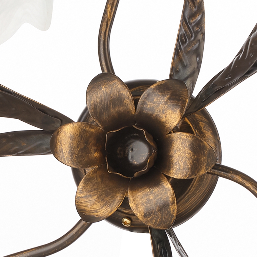 ONLI - Mennyezeti lámpa SONIA 3xE14/6W/230V