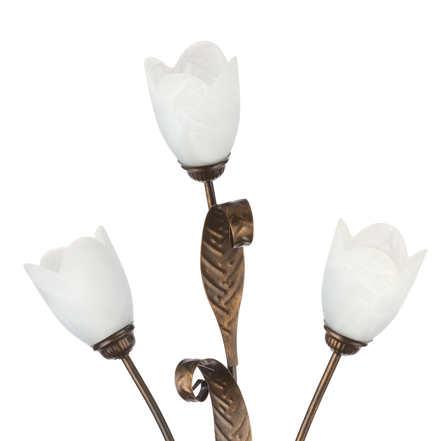 ONLI - Mennyezeti lámpa SONIA 6xE14/6W/230V