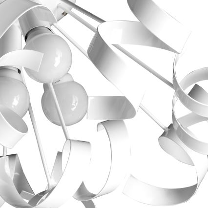 ONLI - Mennyezeti lámpa ZOE 5xE14/6W/230V fehér