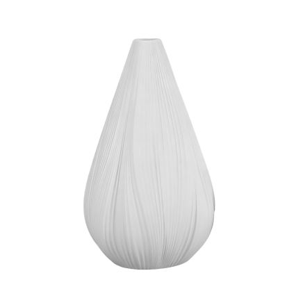 ONLI - NUVIA asztali lámpa 1xE14/6W/230V 32 cm fehér