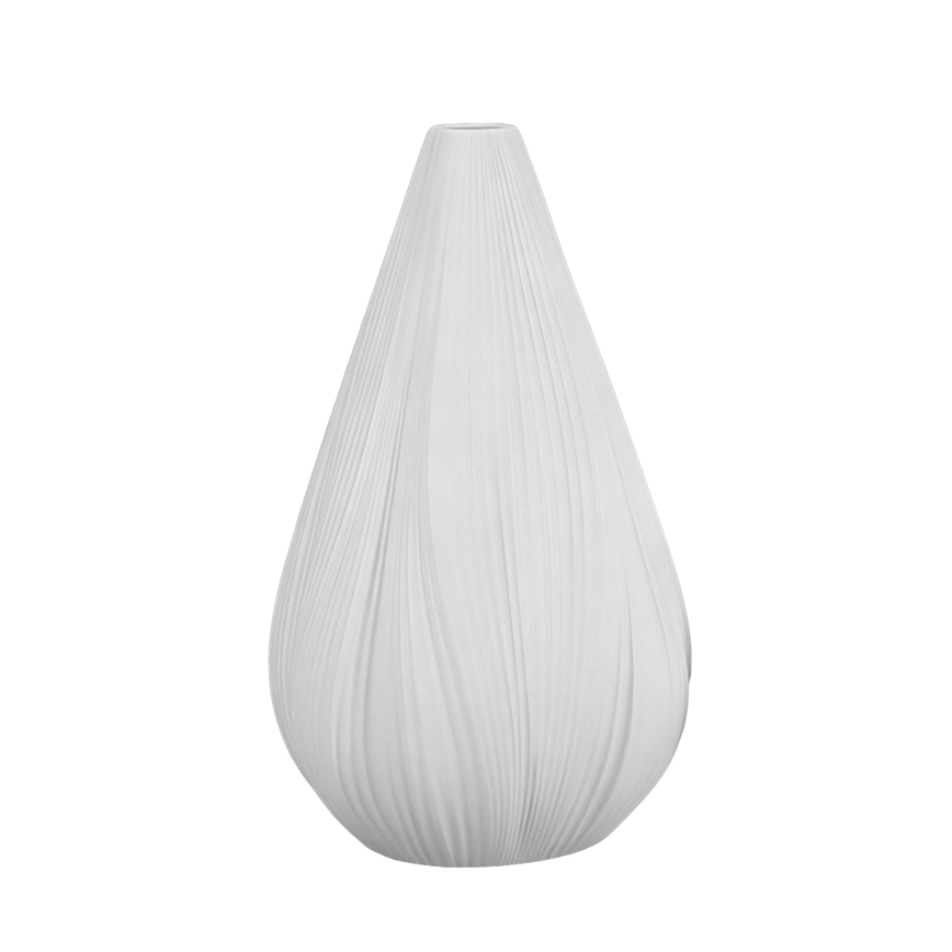 ONLI - NUVIA asztali lámpa 1xE14/6W/230V 32 cm fehér