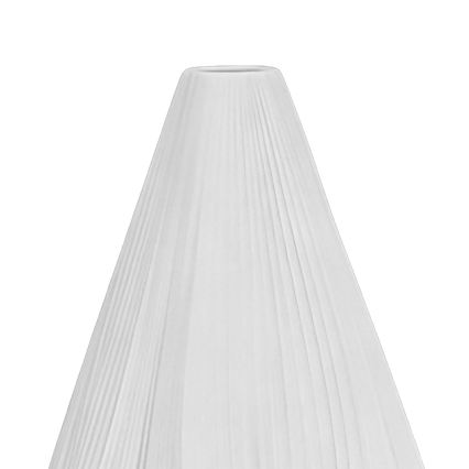 ONLI - NUVIA asztali lámpa 1xE14/6W/230V 32 cm fehér